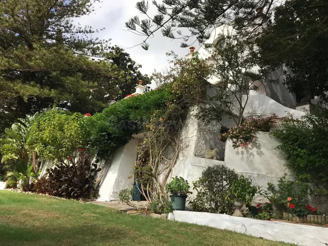 Se vende casa señorial con terreno
