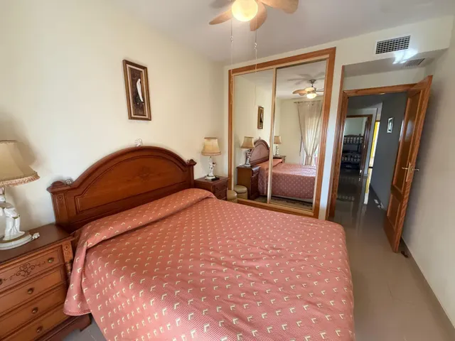 Apartamento en venta en el residencial Naturamar — 20