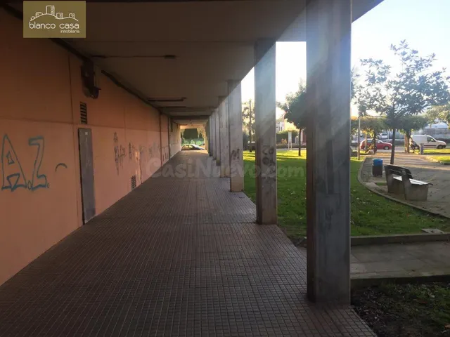 Local comercial de 280m2 segregables, muy céntrico, en alqui - foto 4