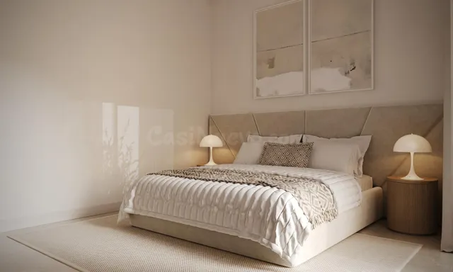 Ático 3 habitaciones 380m² en venta - Sotoserena - foto 4