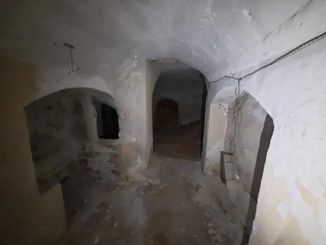 CASA PARA REHABILITAR — 8