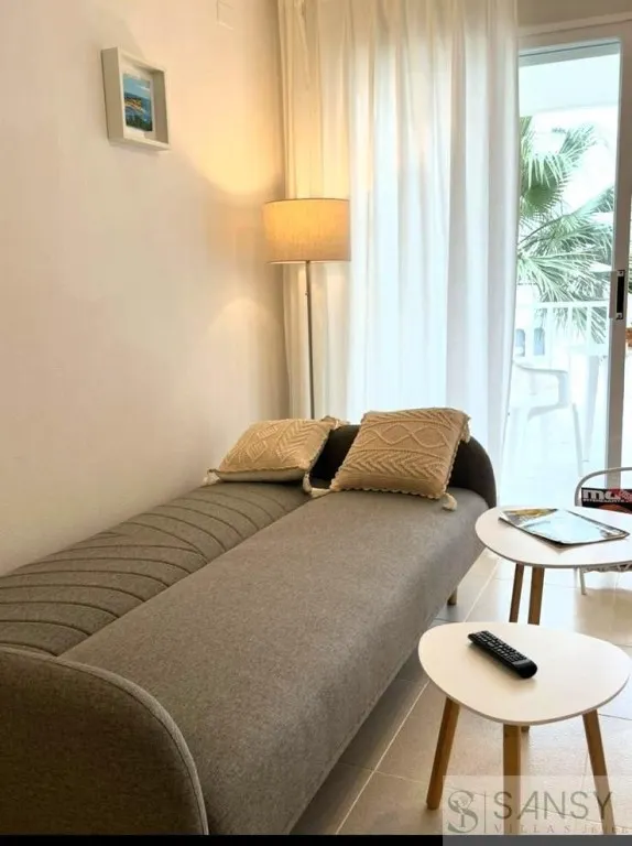 Apartamento en Alquiler en Javea/Xabia Alicante — 9