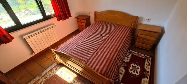CASA REFORMADA USO HOTELERO EN SANTA COMBA — 27