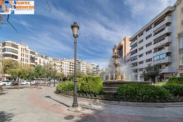 Ganivet, Plaza del Campillo — 37