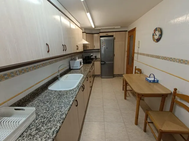 ÁTICO DUPLEX EN GRAO DE GANDIA (VALENCIA) — 12