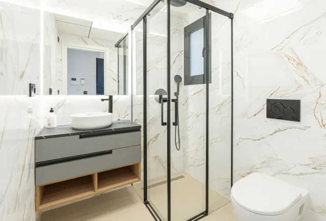 Apartamento 3 habitaciones 101m² en venta - Las Salinas — 15
