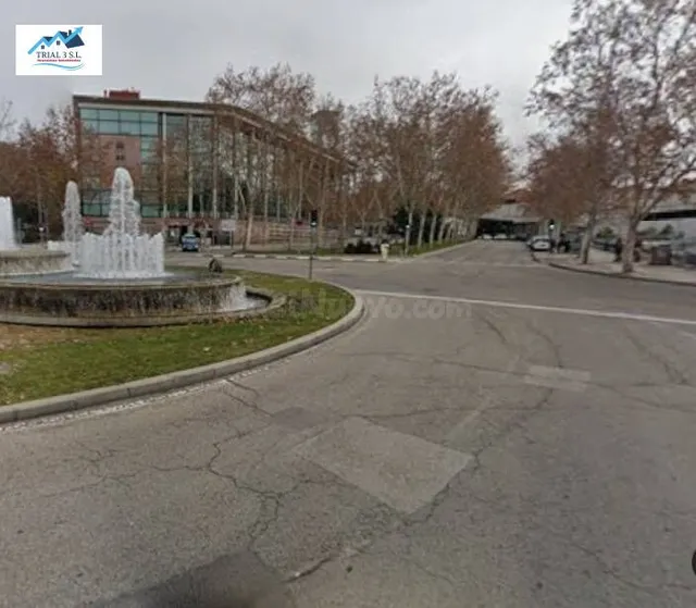 Venta piso en Madrid — 2