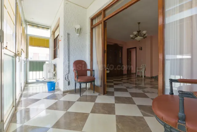 Piso 3 dormitorios en pleno centro del Almuñécar junto a la  - foto 5