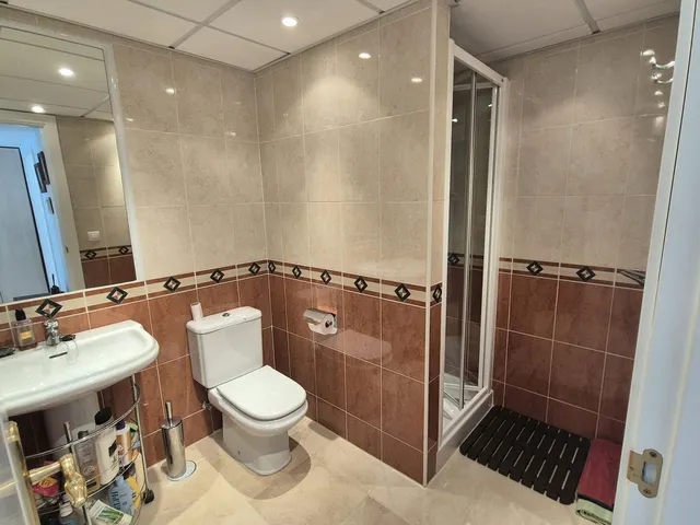 Adosado 3 habitaciones 140m² en venta - Costa del Sol — 26