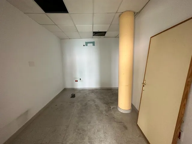 Ocasion local comercial en el carmen!! — 12
