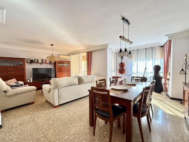 Piso 3 habitaciones 205m² en venta - Campoamor — 6
