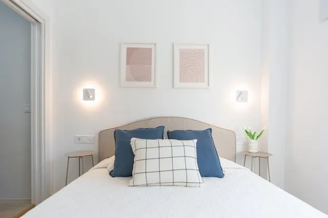 dos apartamentos ideal inversión para rentabilizar — 14