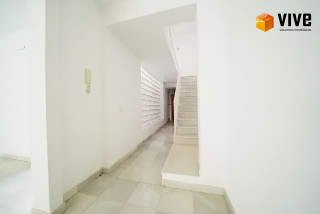 Espectacular casa a estrenar en zona cruz roja — 26
