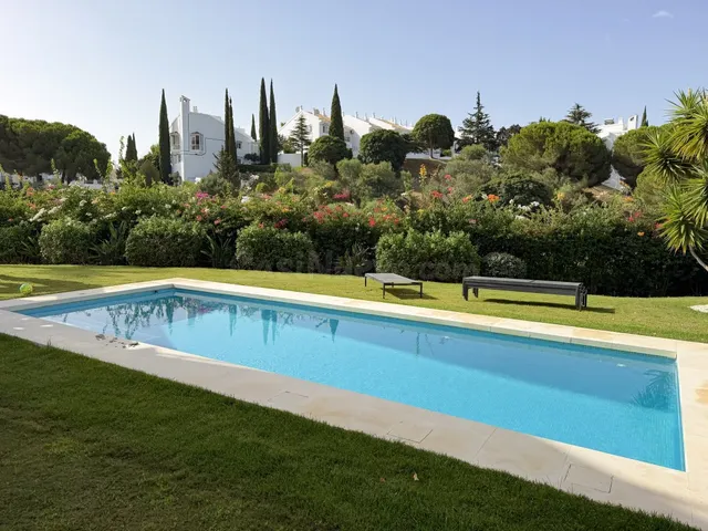 Casa-Chalet en Venta en Sitio De Calahonda Málaga — 25