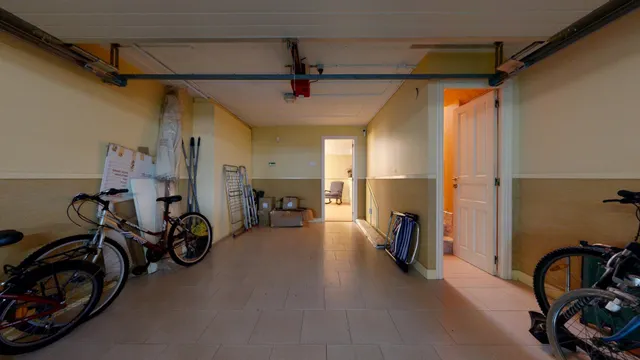 Chalet en primera línea de Laredo — 38