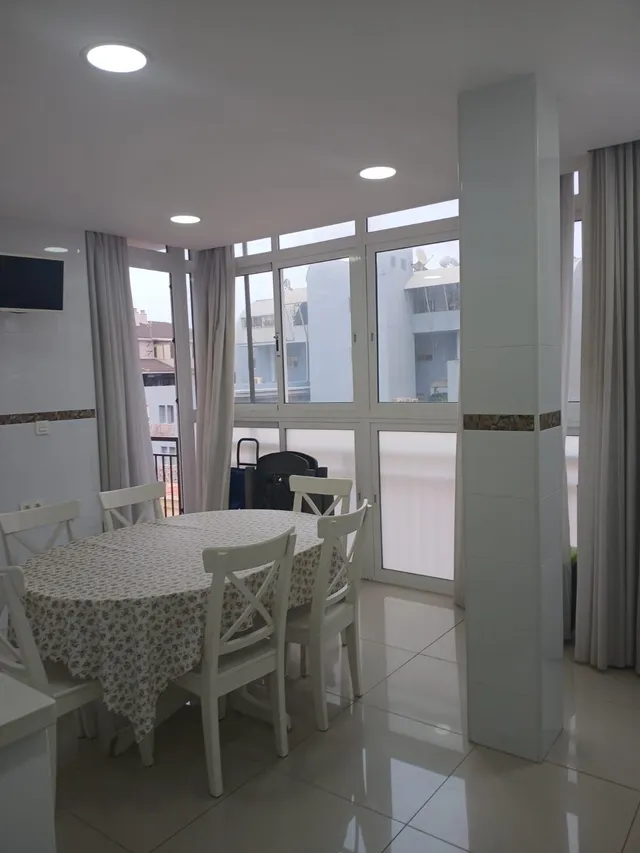 ESPECTACULAR PISO EN LOS BOLICHES A 2 MINUTOS DE LA PLAYA DE 200M2 — 19