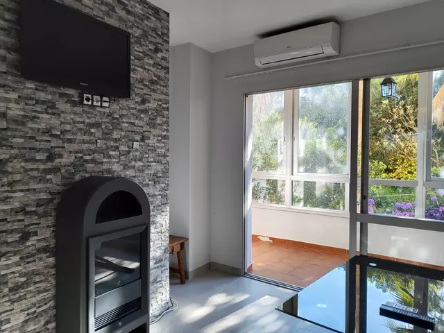 Apartamento 1 habitación 66m² en venta - Centro — 45