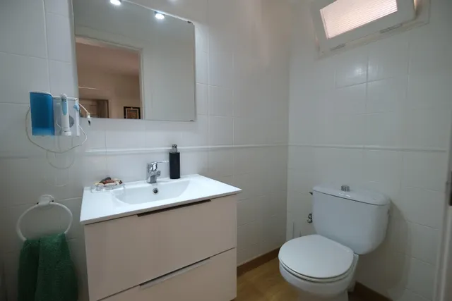 Casa impecable en el centro de Caldes de Montbui con garaje de 90 m2 — 16