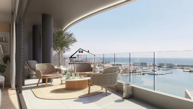 TIPO 2I - 3 DORMITORIOS — 14