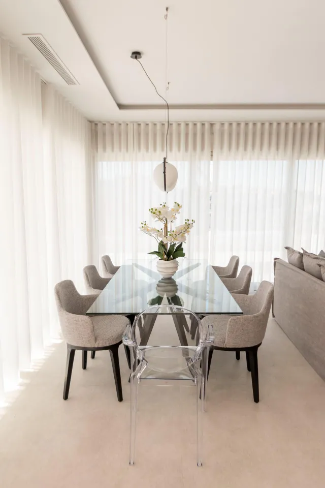 Villa - Campoamor — 9