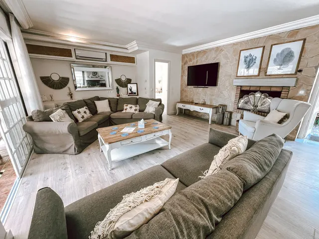 Chalet 5 habitaciones 114m² en venta - Marbella — 7