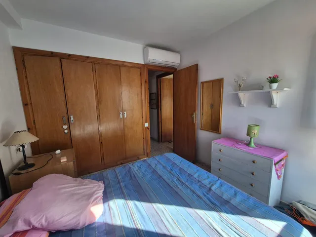 Piso de 3 dormitorios con un gran potencial — 17