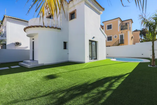 Villa 3 habitaciones 109m² en venta - Orihuela Costa — 26