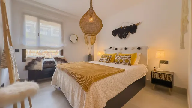Ático 3 habitaciones 140m² en venta - Istan pueblo — 32
