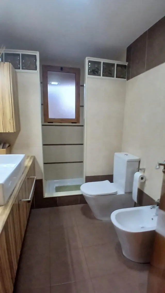 PAREADO EXCLUSIVO EN IBI ( ALICANTE) — 37