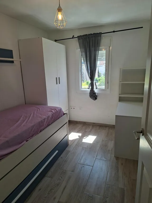 EL MEJOR PISO DE SAN PABLO — 14