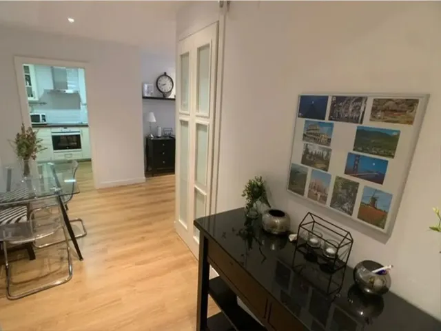 Apartamento 4 habitaciones 195m² en venta - Puerto Sol-Los Almendros-El Tomillar — 13