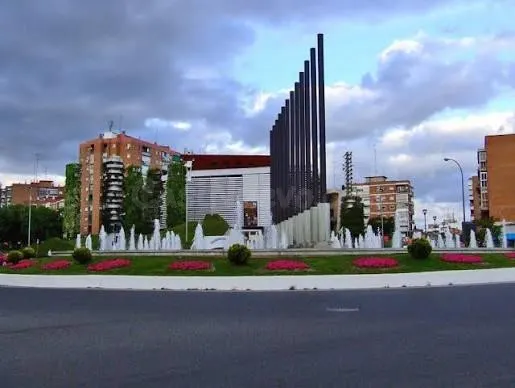 VENTA DE PISO EN MÓSTOLES - foto 2