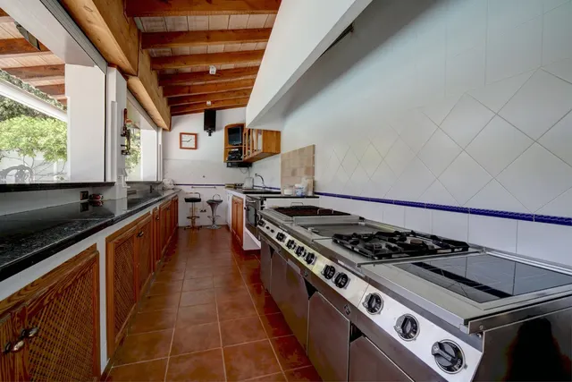 Chalet 5 habitaciones 698m² en venta - Costa Del Sol — 7