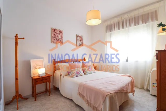 Apartamento de 2 dormitorios, 1 baños y 2 terrazas. en el centro de los alcazares, Murcia — 19