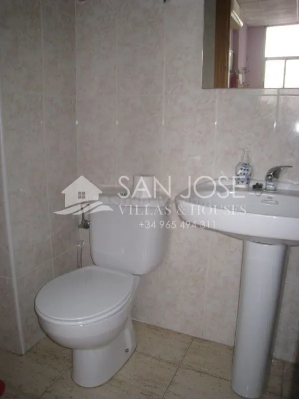 SE ALQUILA LOCAL EN ASPE ZONA PROSPERIDAD - foto 5
