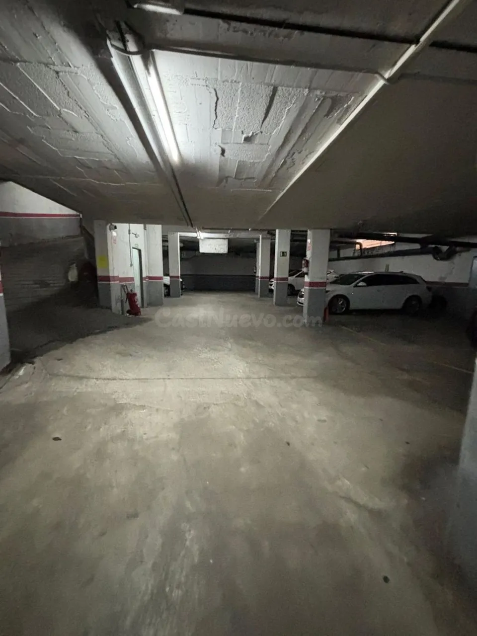 Parking en venta - Can Tusell