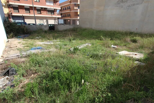 Terreno urbano en venta - CENTRO - foto 4