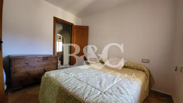 Casa de campo 3 habitaciones 1022m² en venta - Los Arejos — 17