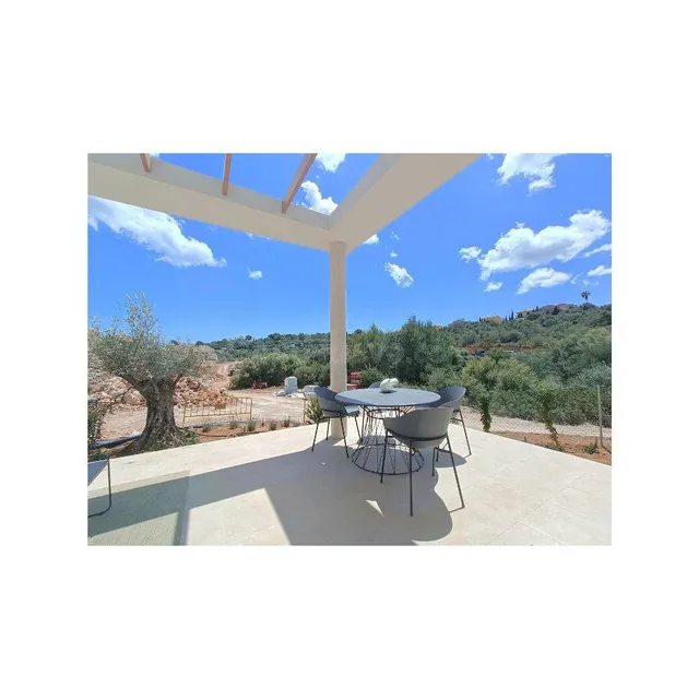 Moderna villa con jardín privado y exclusivos servicios en C - foto 3