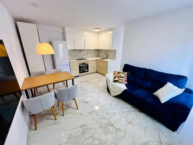 Bungalow 3 habitaciones 61m² en venta - Eliseos playa — 4