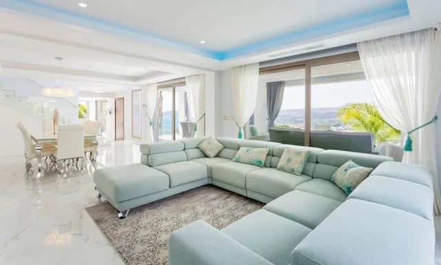 Villa de lujo en venta en La Corona Javea — 20