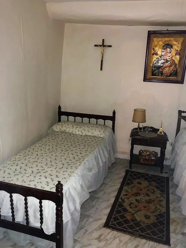 Casa en la calle Del Caño  ( Aldeanueva del Camino) — 15