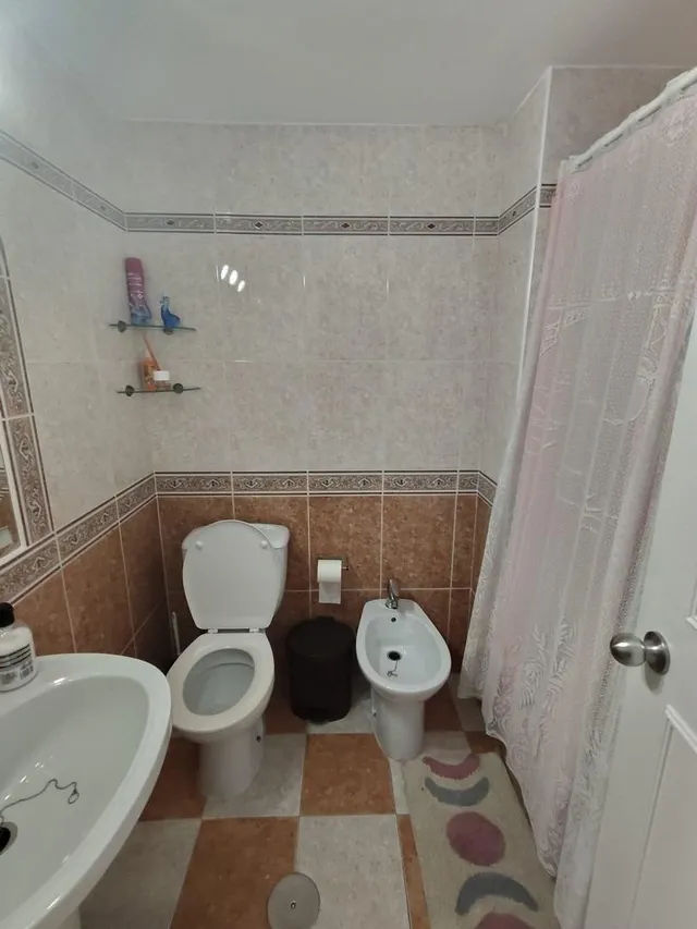 Piso en zona Valdelagrana — 30