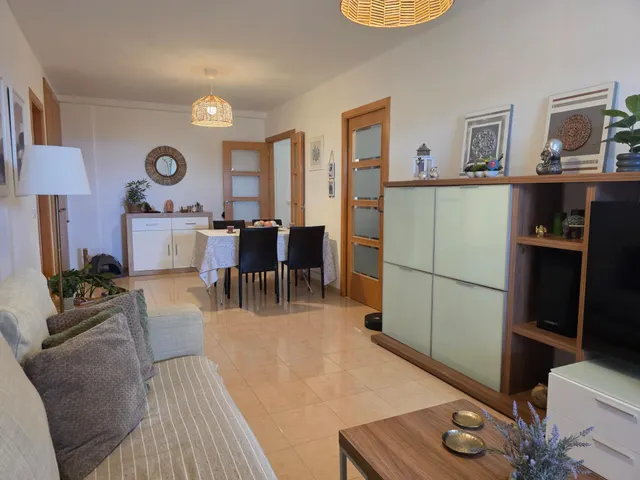 Piso bajo con terraza en Acorán, Santa Cruz de Tenerife — 10