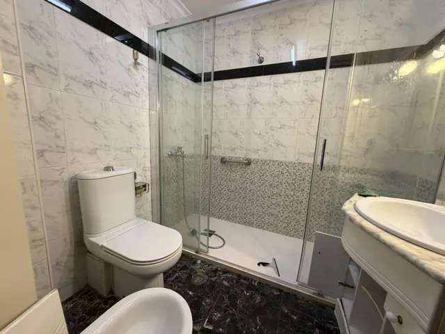 alquiler anual vivienda sin amueblar — 12