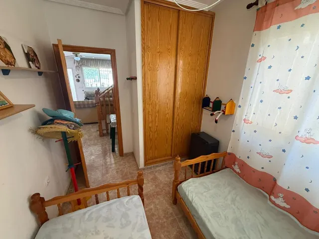 Adosado 3 habitaciones en venta - Torre de la Horadada — 11