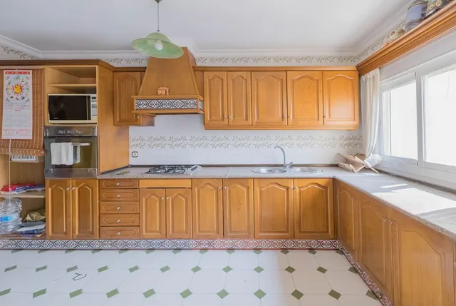 Ático Dúplex 5 habitaciones 190m² en venta - Centro — 27