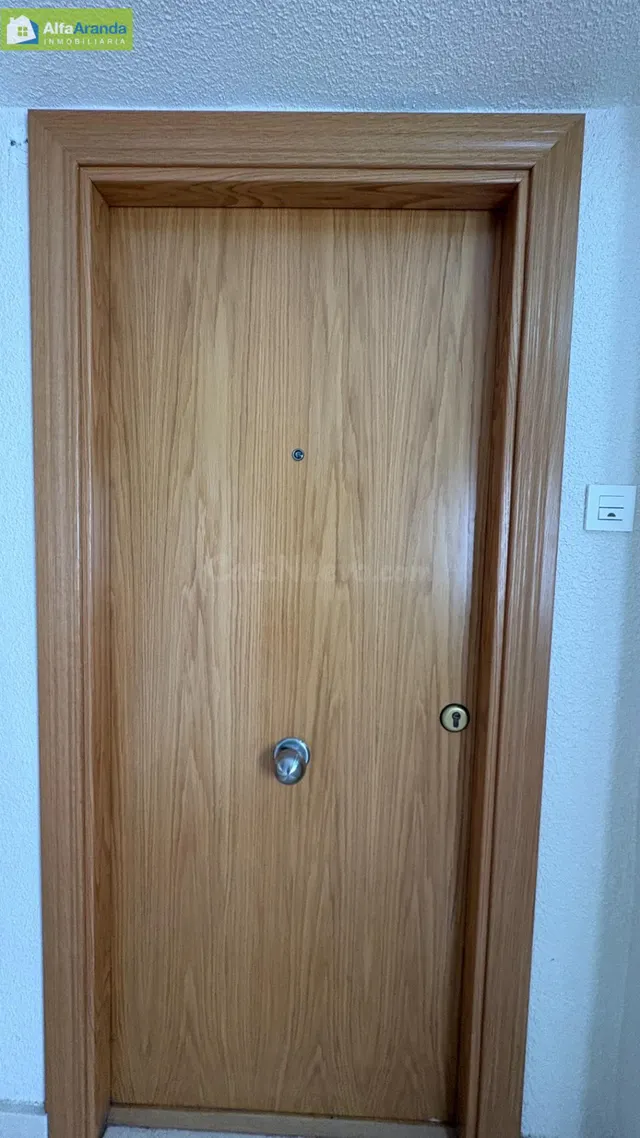 VIVIENDA DE DOS DORMITORIOS CON BAÑO - foto 5