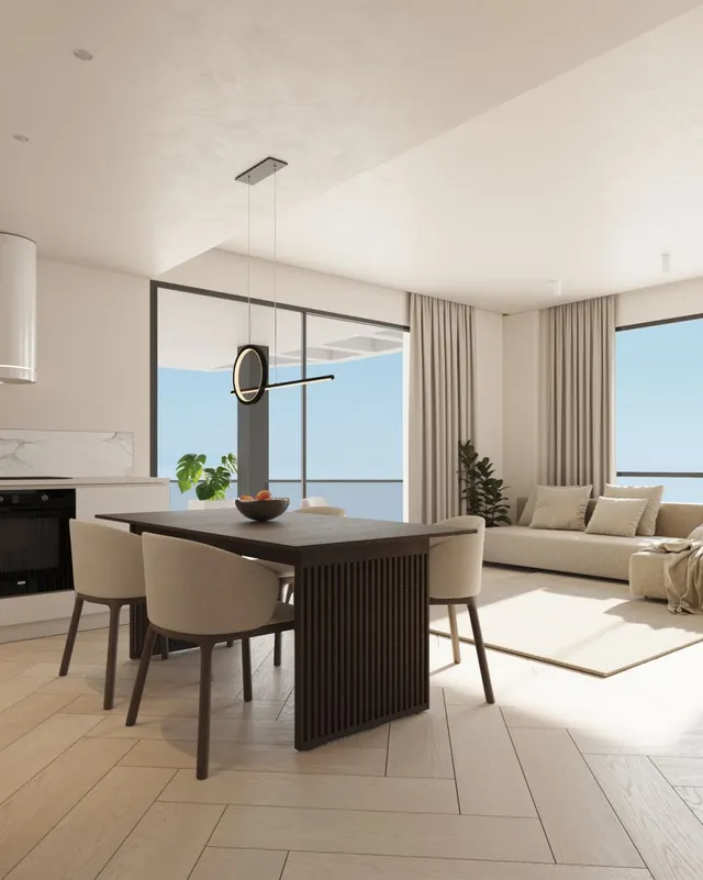 Apartamento 3 habitaciones 103m² en venta - Calpe — 17