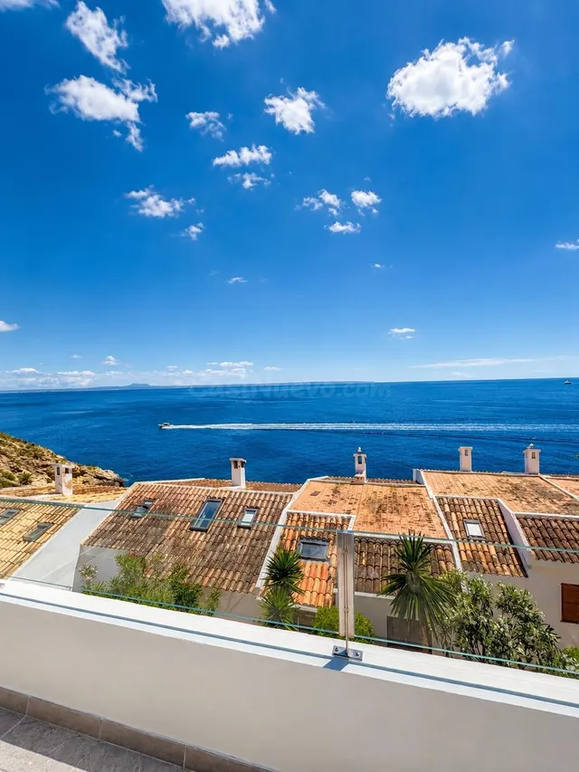 Chalet exclusivo en alquiler de temporada en Torrenova, en p - foto 2
